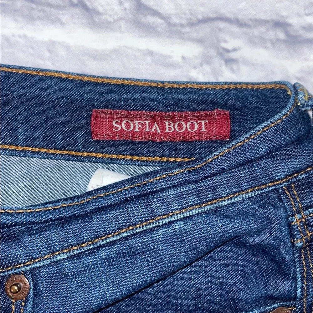 Lucky Brand Sofia Boot - Size (10) 30 - Picture 5 of 7